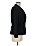Elie Tahari Black Blazer Size 8 - photo 4
