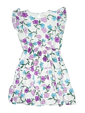 Hayden Girls Dress (view 1)