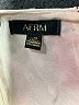 AFRM Floral Tan Casual Dress Size L - photo 7