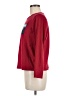 L.L.Bean Red Long Sleeve T-Shirt Size M (petite) - photo 5