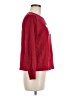 L.L.Bean Red Long Sleeve T-Shirt Size M (petite) - photo 4