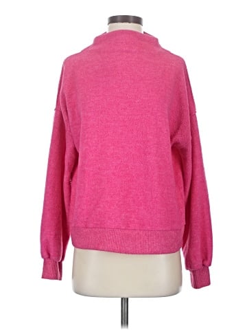 Cherish Turtleneck Sweater (view 1)