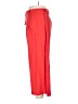 Ann Taylor 100% Lyocell Red Casual Pants Size 10 - photo 5