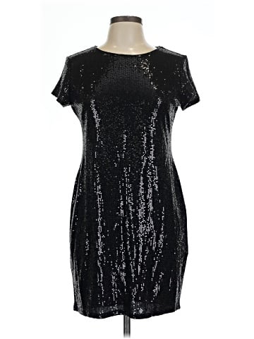 Bebe Cocktail Dress (view 1)
