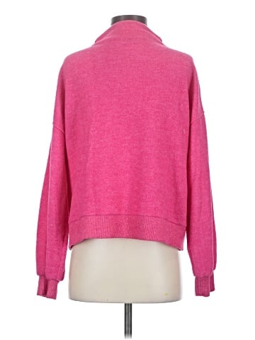 Cherish Turtleneck Sweater (view 2)