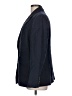 Boden 100% Linen Blue Blazer Size 12 R - photo 5