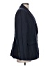 Boden 100% Linen Blue Blazer Size 12 R - photo 4