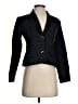 Bloomingdale's 100% Acetate Black Blazer Size 2 (petite) - photo 1
