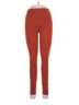Victoria's Secret Pink Orange Active Pants Size M - photo 1