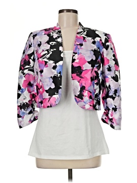 Black Label by Evan Picone Jacket (view 1)
