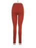 Victoria's Secret Pink Orange Active Pants Size M - photo 2