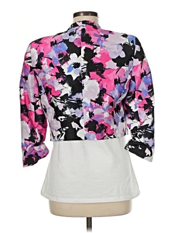 Black Label by Evan Picone Jacket (view 2)