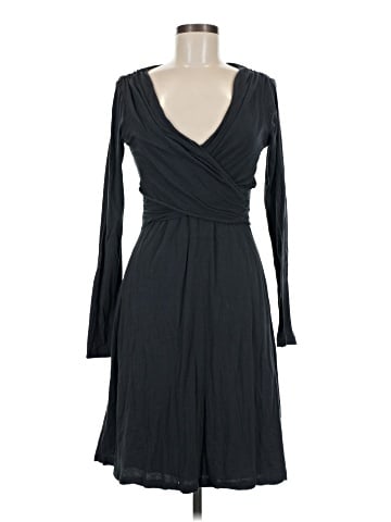Velvet Cocktail Dress (view 1)