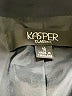 Kasper Blue Blazer Size 16 - photo 6