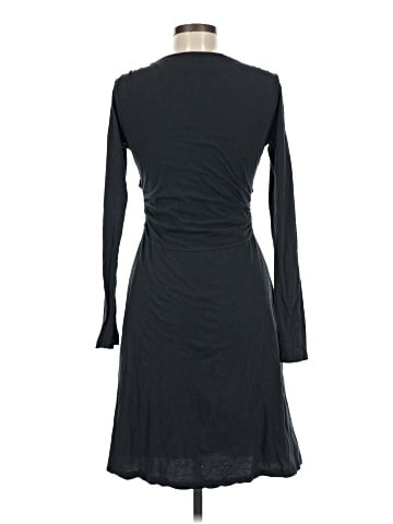 Velvet Cocktail Dress (view 2)