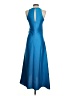 Reiss Blue Cocktail Dress Size XS (estimated) - photo 2