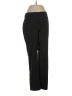 Additions by Chico's Solid Black Dress Pants Size Sm (0) - photo 1