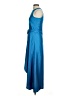 Reiss Blue Cocktail Dress Size XS (estimated) - photo 5