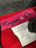 Morgan & Co. Solid Red Cocktail Dress Size XS - photo 7