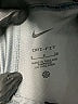 Nike 100% Polyester Green Athletic Shorts Size S - photo 3