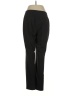 Additions by Chico's Solid Black Dress Pants Size Sm (0) - photo 2