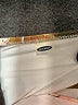 Old Navy Tropical Tan Swimsuit Top Size XL - photo 3