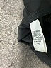 Entro 100% Polyester Black 3/4 Sleeve Blouse Size 1X - photo 9
