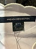 French Connection Solid Blue Cocktail Dress Size 0 - photo 7