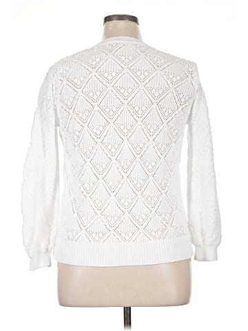 Ann Taylor LOFT Pullover Sweater (view 2)