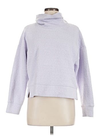 Calia Turtleneck Sweater (view 1)