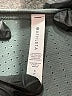 Athleta Gray Long Sleeve T-Shirt Size S - photo 7