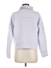 Calia Purple Turtleneck Sweater Size M - photo 2