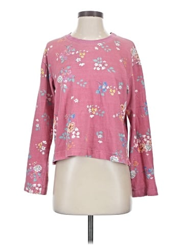 Sundry Pullover Sweater (view 1)