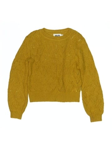 Molo Pullover Sweater (view 1)