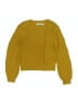 Molo Solid Yellow Pullover Sweater Size 122cm-128cm - photo 1