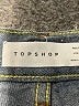 Topshop Blue Jeans Size 32 waist - photo 7