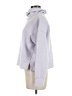 Calia Purple Turtleneck Sweater Size M - photo 5