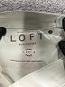 Ann Taylor LOFT Solid White Jeans Size 12 - photo 4