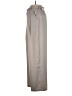 Calia Solid Gray Casual Pants Size S - photo 5