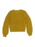 Molo Solid Yellow Pullover Sweater Size 122cm-128cm - photo 2