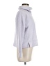 Calia Purple Turtleneck Sweater Size M - photo 4