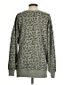 Assorted Brands Camo Green Sweatshirt Size S - photo 2