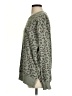 Assorted Brands Camo Green Sweatshirt Size S - photo 5