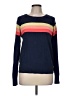 Southern Tide Color Block Blue Pullover Sweater Size M - photo 1