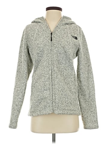 The North Face Zip Up Hoodie (view 1)