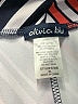 Olivia Blu Chevron-herringbone Pink Casual Skirt Size XL - photo 4