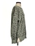 Assorted Brands Camo Green Sweatshirt Size S - photo 4