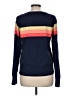 Southern Tide Color Block Blue Pullover Sweater Size M - photo 2