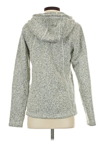 The North Face Zip Up Hoodie (view 2)