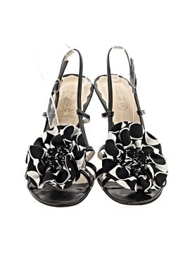 Coach Sandals (view 2)